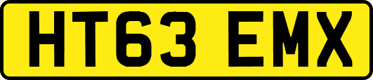 HT63EMX