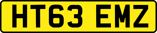 HT63EMZ