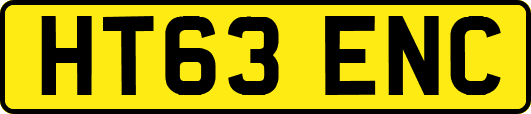 HT63ENC