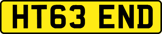 HT63END