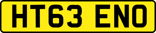 HT63ENO