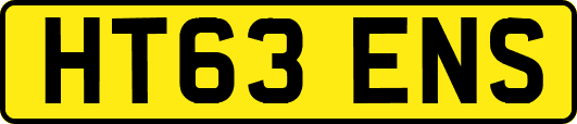 HT63ENS