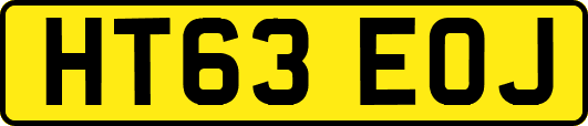 HT63EOJ