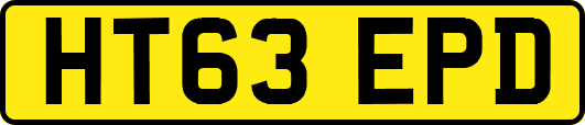 HT63EPD
