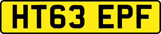 HT63EPF