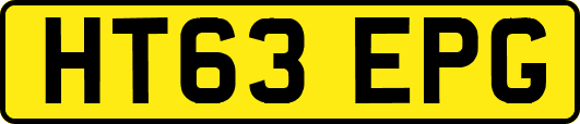 HT63EPG