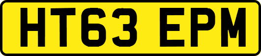 HT63EPM