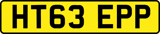 HT63EPP