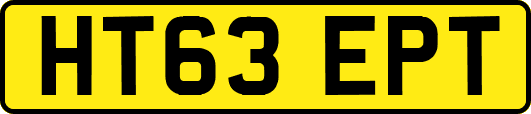HT63EPT