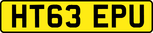 HT63EPU