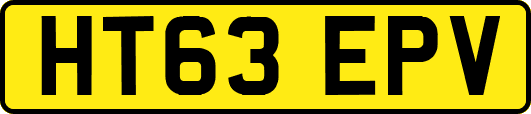HT63EPV