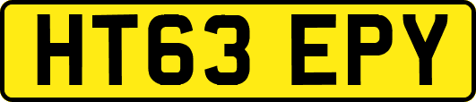 HT63EPY