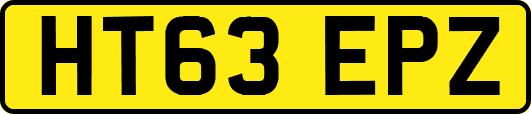 HT63EPZ