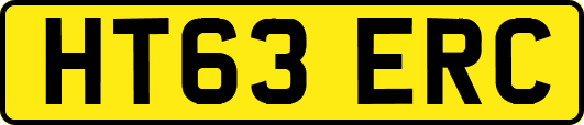 HT63ERC