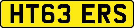 HT63ERS