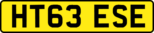 HT63ESE