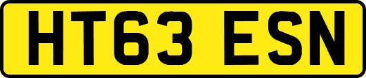 HT63ESN