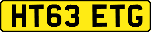 HT63ETG