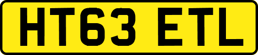 HT63ETL