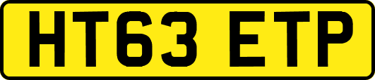HT63ETP