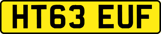 HT63EUF
