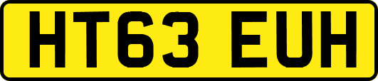 HT63EUH