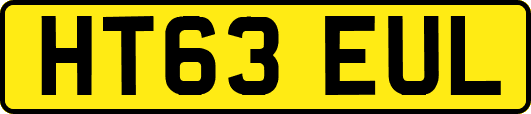 HT63EUL
