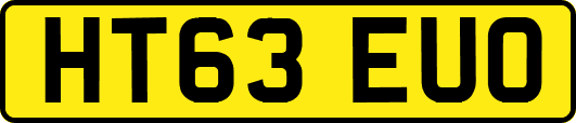 HT63EUO