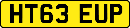 HT63EUP