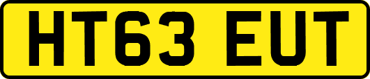 HT63EUT