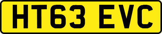 HT63EVC