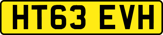 HT63EVH