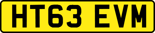HT63EVM