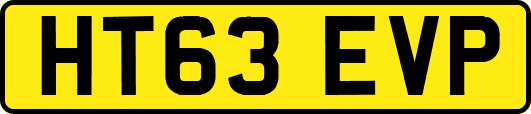 HT63EVP