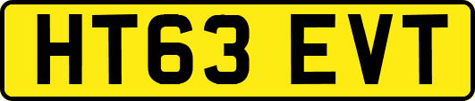 HT63EVT