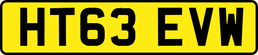 HT63EVW