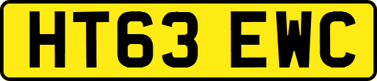 HT63EWC