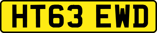 HT63EWD