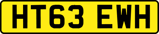 HT63EWH