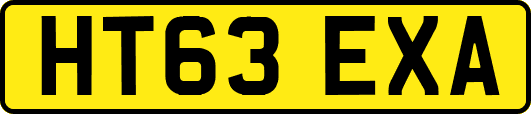HT63EXA