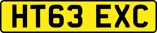 HT63EXC