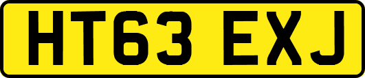 HT63EXJ