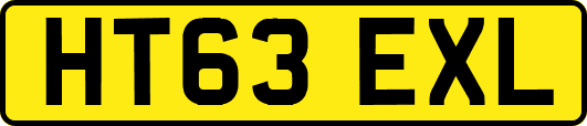 HT63EXL