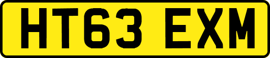 HT63EXM