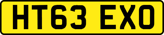 HT63EXO