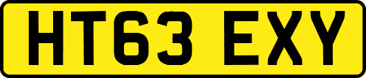 HT63EXY