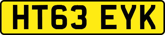 HT63EYK