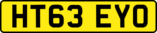 HT63EYO