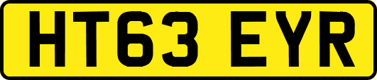 HT63EYR
