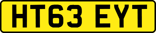 HT63EYT